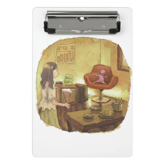 MINI PORTE-BLOC さくさやじ