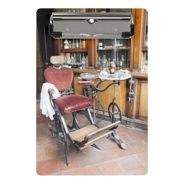 MINI PORTE-BLOC ANGLETERRE VICTORIENNE (Devant)