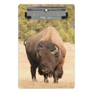 Mini Porte-bloc Bison