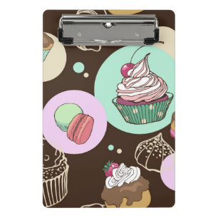 Mini Porte-bloc Bonbons