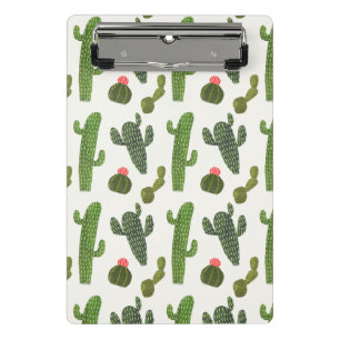 Mini Porte-bloc Cactus mignon de la collection   de Llamarama