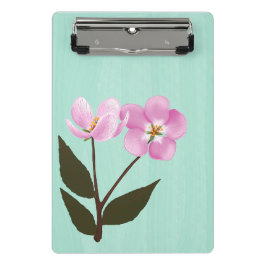 Mini Porte-bloc Carnet photo Spiral