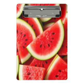 Mini Porte-bloc Carnet spiral