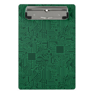 Mini Porte-bloc Carte d'ordinateur