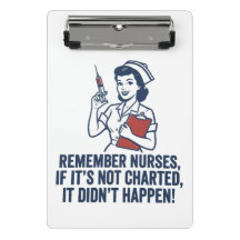 Citation d'infirmière drôle Vintage Infirmière Rét