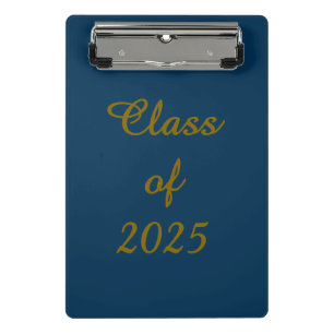Mini Porte-bloc Classe Classy de 202X