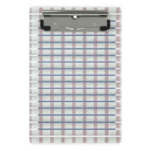 Mini Porte-bloc Coeurs D'Amour