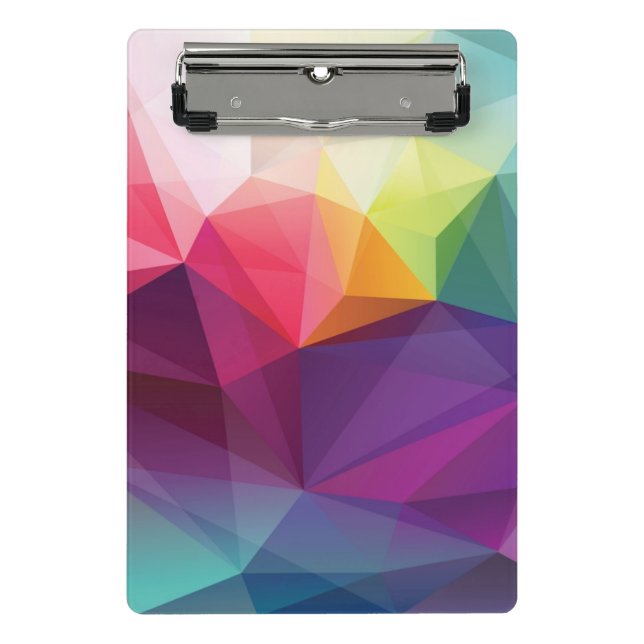 Mini Porte-bloc Conception moderne (Devant)