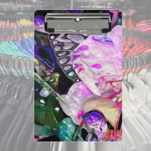 Mini Porte-bloc Dans Dreams Mini Porte - bloc