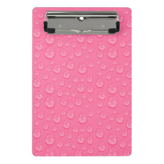 Mini Porte-bloc Dew drops