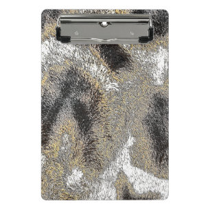 MINI PORTE-BLOC GIRAFFE