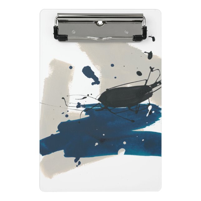 Mini Porte-bloc Kanji (Devant)