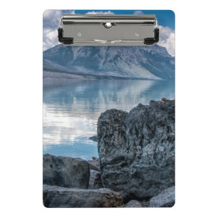 Mini Porte-bloc Lac McDonald