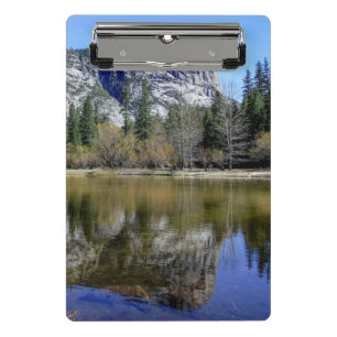 Mini Porte-bloc Lac mirror