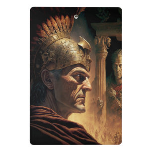 Mini Porte-bloc Life of Nicias and Crassus
