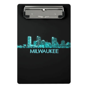 Mini Porte-bloc Ligne aérienne de Milwaukee