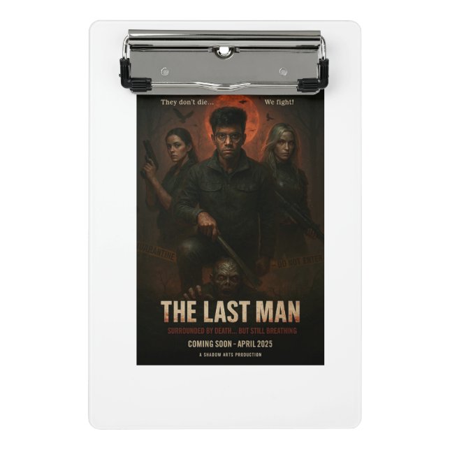 Mini Porte-bloc Mini Porte - bloc (Devant)