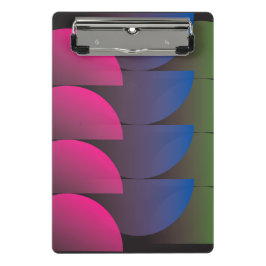 Mini Porte-bloc Mini Porte - bloc