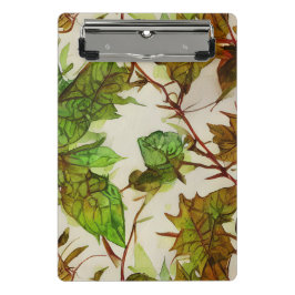 Mini Porte-bloc Mini Porte - bloc