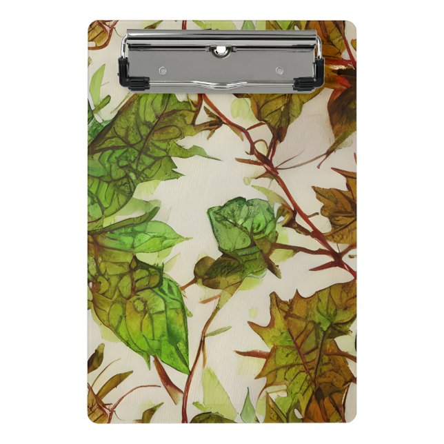 Mini Porte-bloc Mini Porte - bloc (Devant)