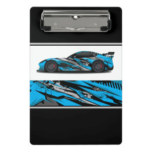 Mini Porte-bloc Mini Porte - bloc automatique