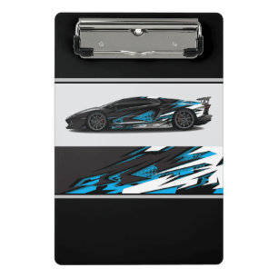 Mini Porte-bloc Mini Porte - bloc automatique