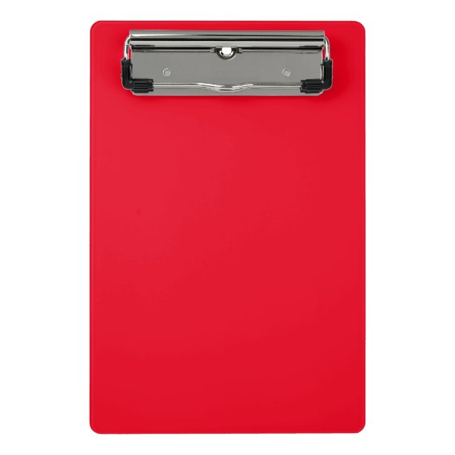 Mini Porte-bloc Mini Porte - bloc personnalisé (Devant)