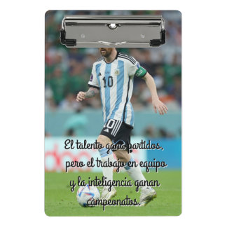 Mini Porte-bloc Minicarpeta