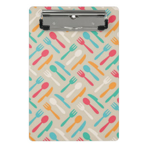 Mini Porte-bloc Motif 3 de cuisine