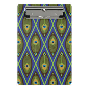 Mini Porte-bloc Motif asiatique