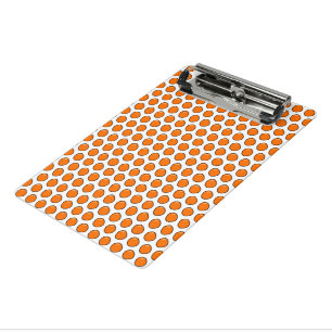 Mini Porte-bloc Oranges