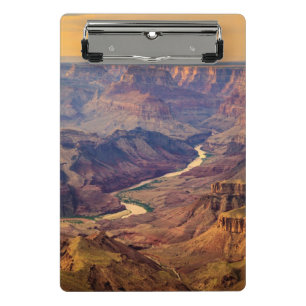 Mini Porte-bloc Parc national de canyon grand