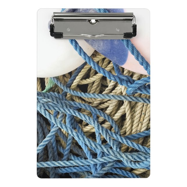 MINI PORTE-BLOC PÊCHE (Devant)