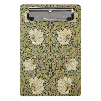Mini Porte-bloc Pre-Raphaelite de cru de mouron de William Morris