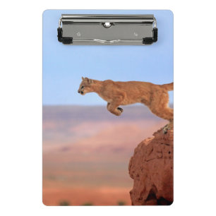 Mini Porte-bloc Puma