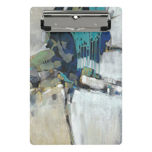 Mini Porte-bloc Séparation (Devant)