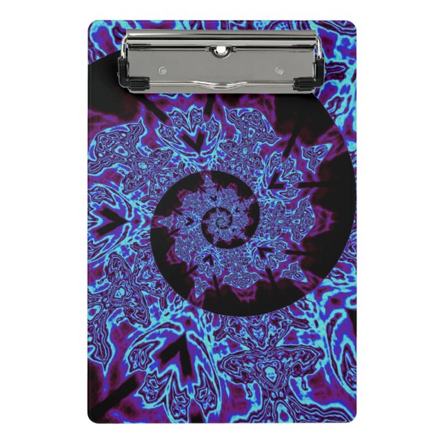Mini Porte-bloc Shay (Devant)