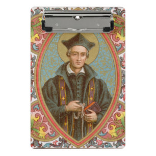 Mini Porte-bloc St. Ivo de Kermartin (BK 015)