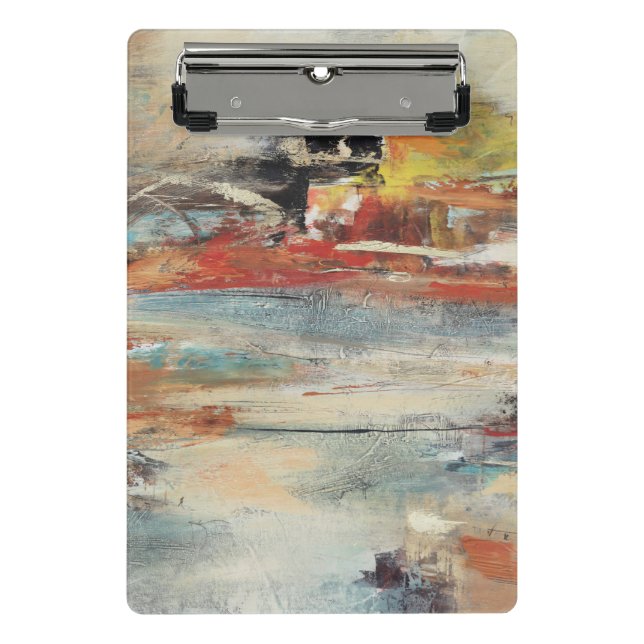 Mini Porte-bloc Tesiturno (Devant)