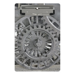 MINI PORTE-BLOC TRAINS À VAPEUR