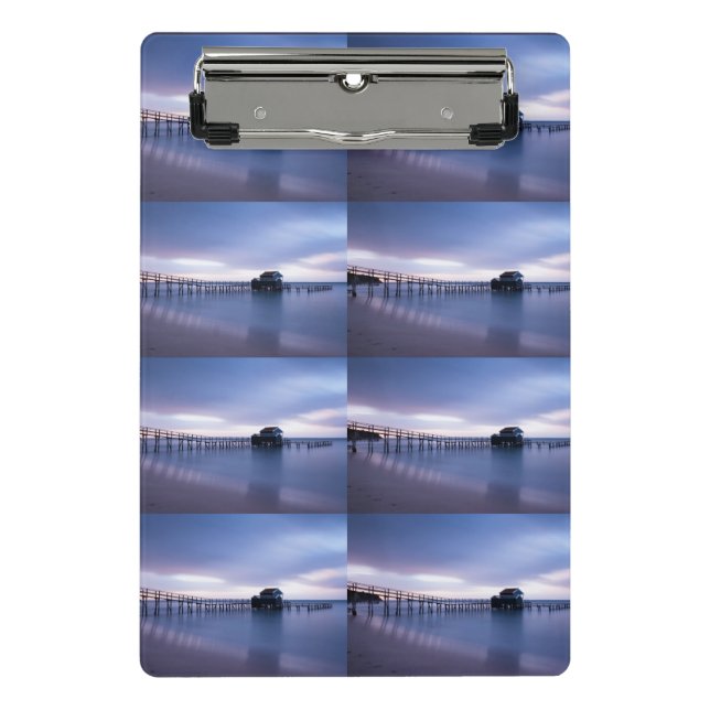 Mini Porte-bloc Tranquilité (Devant)