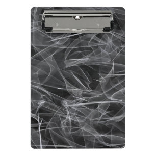 Mini Porte-bloc Voile comme une image à rayons X