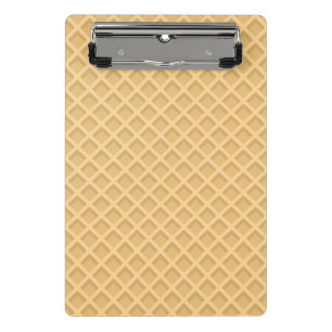 Mini Porte-bloc Wafer