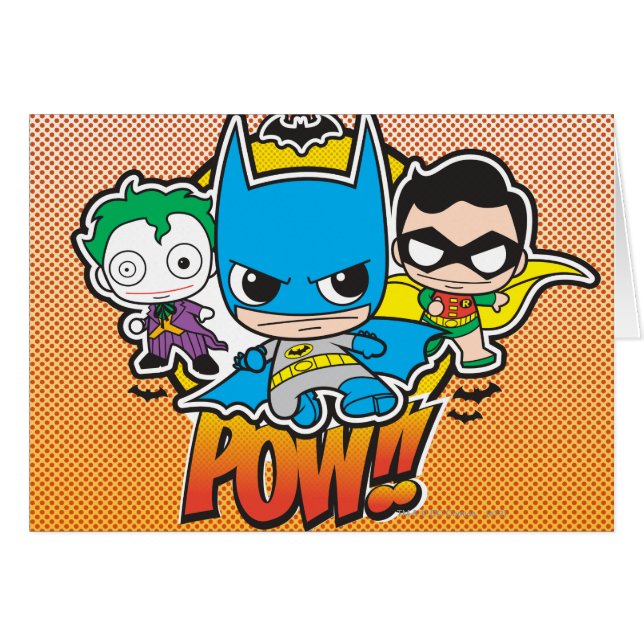 Mini Pow (Vorderseite (Horizontal))