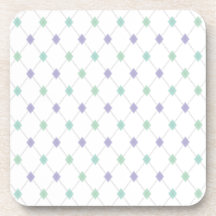 Mini-Raute - Mint & Lavender