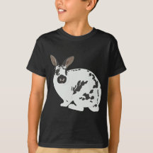 Mini Rex Kids T - Shirt