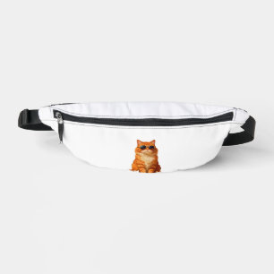 Mini Sac Banane – Petit Sac à Ceinture Personnalis
