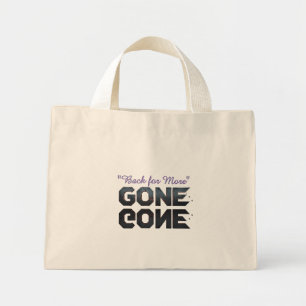 Mini Sac Fourre-Tout