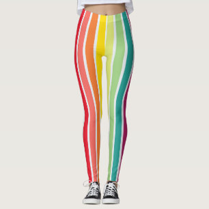 Mini Spectrum Leggings