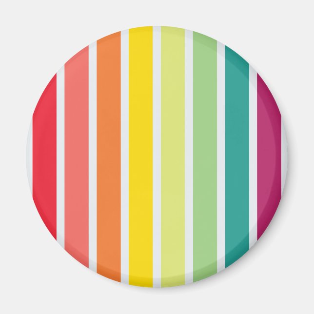 Mini Spectrum Magnet (Vorne)